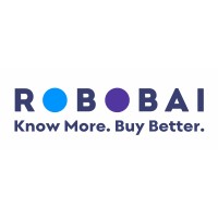 RobobAI logo - Similar company to Dunomo