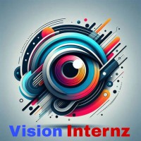 Vision Internz logo - Similar company to Academy Of Skills Development