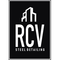 RCV Steel Detailing Inc. logo - Similar company to Walls Engineering