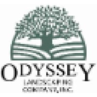 Odyssey Landscape Company, Inc. logo - Similar company to Jp Cooling And Heating