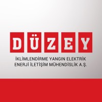 Düzey Mühendislik logo - Similar company to Focusensol Mühendislik Ve Danışmanlık