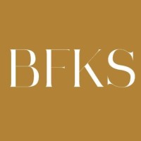 BFKS - Friedman Kapelner Shimkevitz David& Co. Real Estate Economics and Appraisal logo - Similar company to Paz Group פז כלכלה והנדסה