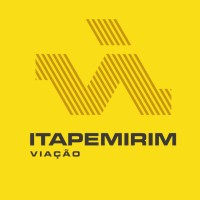 Viação Itapemirim logo - Similar company to Pássaro Verde