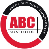 ABC Scaffolds logo - Similar company to Abc Scaffolding