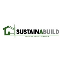 Sustainabuild logo - Similar company to Sustainabuild Projects