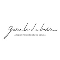 Gueule de Bois Design logo - Similar company to Le Village