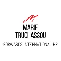 Forwards International HR logo - Similar company to Granda Urso