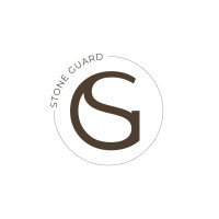 Stone Guard logo - Similar company to Resin Formulators