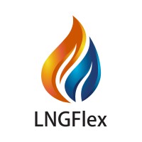 Asif Chughtai - LNGFlex logo - Similar company to Lng-Flex