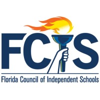 Florida Council of Independent Schools logo - Similar company to I-Tech For Schools
