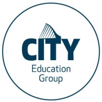 City Education Group logo - Similar company to Planet Education Networks