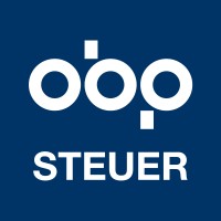 obp steuer Burghaus & Faltermeier PartG mbB - Steuerberater logo - Similar company to Lbh2 Steuerberater