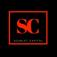 Scarlet Capital logo - Similar company to Mac Equity