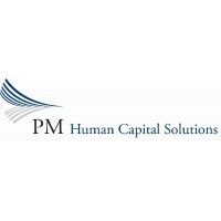 PM Human Capital Solutions logo - Similar company to C-Suite Impact Cfos