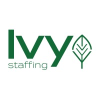Ivy Staffing logo - Similar company to Bcs Resources