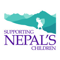 Supporting Nepal's Children logo - Similar company to Chrisbeon