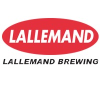 Lallemand Brewing logo - Similar company to Murphy & Son Ltd