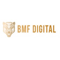BMF Digital logo - Similar company to Onefox