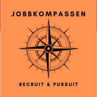 JobbKompassen logo - Similar company to Jobbkommissionen