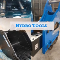Hydro Tools EIRL logo - Similar company to Hidratools Sa