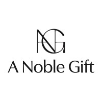 A Noble Gift logo - Similar company to Route To Zero