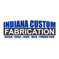 Indiana Custom Fabrication logo - Similar company to Mj Solpac