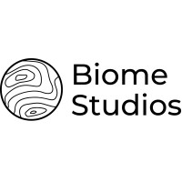 Biome Studios logo - Similar company to Scout Design