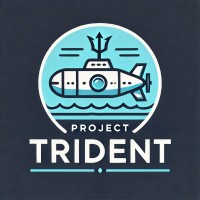 Project Trident logo - Similar company to Project Marsworks
