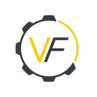 VF Engineering logo - Similar company to V Concept
