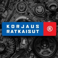 Korjausratkaisut Oy logo - Similar company to Intelligent Solutions Finland Oy