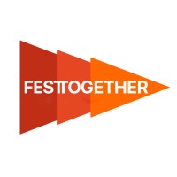 Festtogether logo - Similar company to Bau International Sailing Club