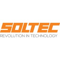 Soltec logo - Similar company to Glatec
