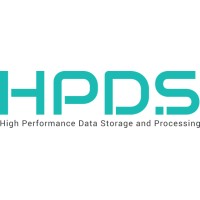 HPDS Corporation logo - Similar company to Maha