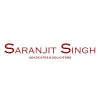 Saranjit Singh, Advocates & Solicitors logo - Similar company to Nadzarin Kuok Puthucheary & Tan