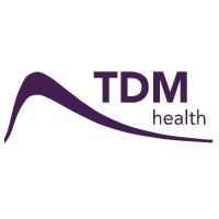 TDM health logo - Similar company to Veritium