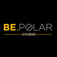 BE.POLAR Studio logo - Similar company to Reteconomy | Sky 512 Dtt 260
