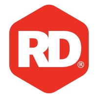 RDIT logo - Similar company to Winn Innovation