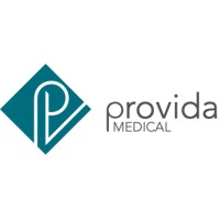 Provida Medical AS logo - Similar company to Distri Services