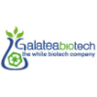 Galatea Biotech logo - Similar company to Inta Systems