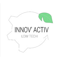 Innov'Activ Low-tech logo - Similar company to Ex-Oeco