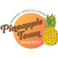 Pineapple Town Market logo - Similar company to Dishcovery