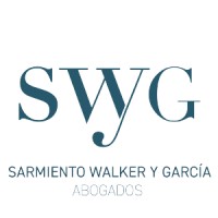 Sarmiento Walker y García Abogados logo - Similar company to Fundación Padece