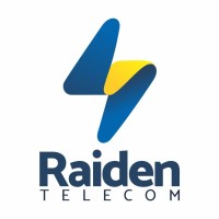 Raiden Telecom logo - Similar company to Fly Sp