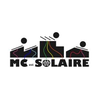 MC est Solaire logo - Similar company to Mc Solar