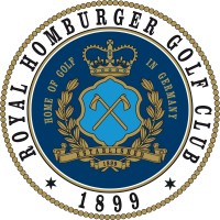 Royal Homburger Golf Club 1899 e.V. logo - Similar company to Golfclub Rheinhessen Hofgut Wißberg St. Johann E.V.