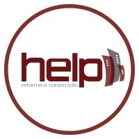 Help Reforma e Construção logo - Similar company to Csv Engenharia