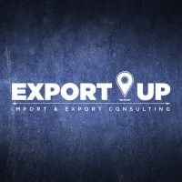 Export Up Consulting logo - Similar company to Maya Export Mex S.A. De C.V.