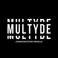 Agence Multyde logo - Similar company to Com'Ent | Agence De Communication Digitale