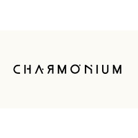 CHARMONIUM logo - Similar company to Saudi Bits
