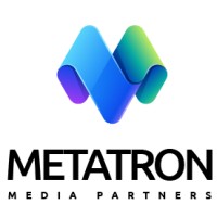 Metatron Media Partners logo - Similar company to Mbmg